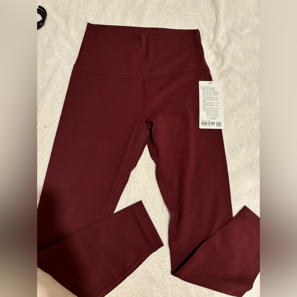 Lululemon Align Leggings